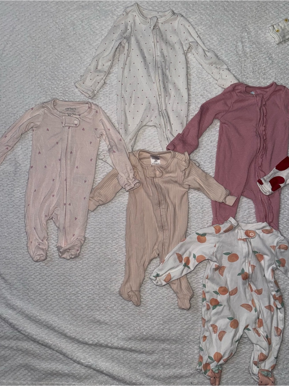 **NEWBORN BUNDLE!!** - Picture 5 of 6